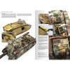 AK Interactive AK130027 FRENCH ARMOR – A GUIDE TO PAINTING & WEATHERING TECHNIQUES USING TAMIYA’S FRENCH WWII AFV MODELS
